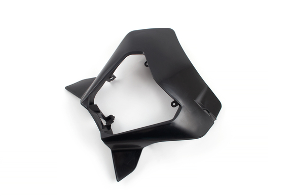 Облицовка фары KTM, BRZ 2023, GR8 черная OTOM pitbikemarket.ru