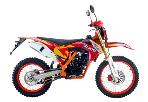 Мотоцикл Эконика SPORT-008 pitbikemarket.ru