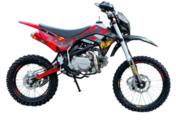 Питбайк PROMAX FIDET 190E PRO MAX 19/16 pitbikemarket.ru