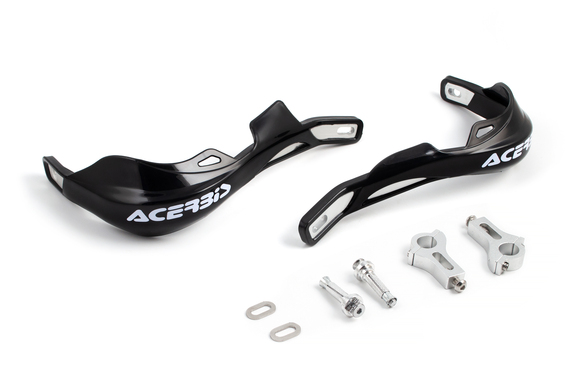 Защита рук FG-SP-C-015 с метал. вставкой черная pitbikemarket.ru