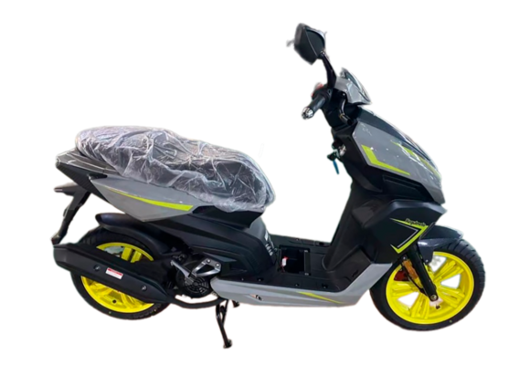 Скутер Regulmoto X-1 (LJ-2) pitbikemarket.ru