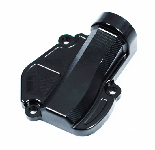 Крышка мощностного клапана R/S (BRZ X7, KTM SX 125/KTM EXC 150 2016-19) pitbikemarket.ru