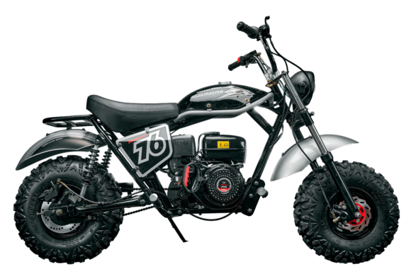 Внедорожный мотоцикл Trail Master MB200X pitbikemarket.ru