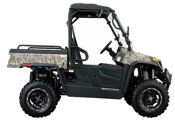 Багги HISUN SECTOR 550 NORMAL pitbikemarket.ru