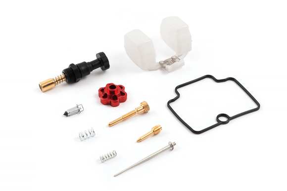 Ремкомплект карбюратора Nibbi PE24FL pitbikemarket.ru