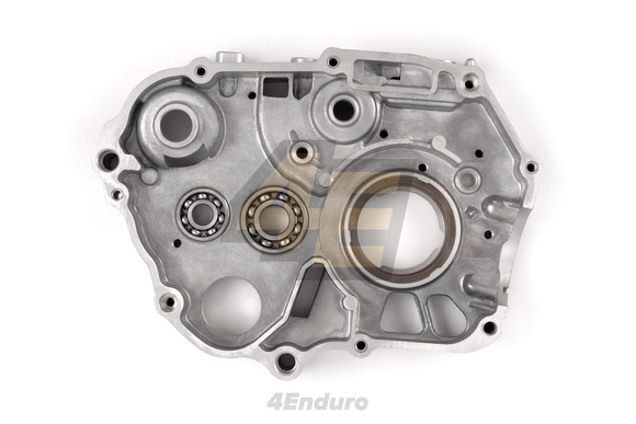 Картер правый верх.эл.стартер 139FMB,147FMH,152FMH pitbikemarket.ru