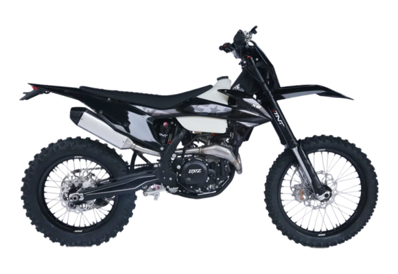 Мотоцикл BRZ X8 NC250 BE 23 (Пробег 1 час) pitbikemarket.ru