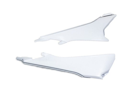 Боковые обтекатели центральные нижние (пара) KAYO K6 pitbikemarket.ru