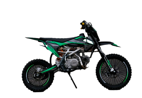 Питбайк FXMOTO Y1-125cc pitbikemarket.ru