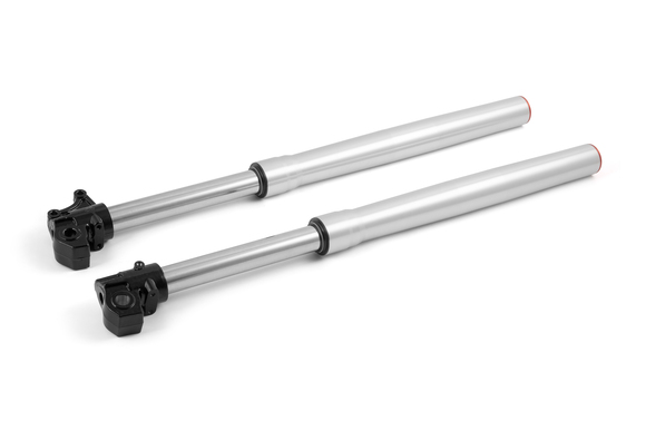 Кронштейны крепления руля RENTHAL d-28,6 mm Honda/Yamaha (offset 00 мм) CL002 pitbikemarket.ru