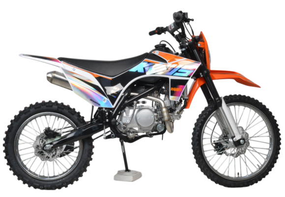 Питбайк Kews K61 140 E 19/16 pitbikemarket.ru