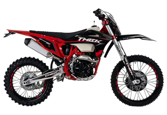 Мотоцикл TMBK Sprinter 300 (NB300) Black pitbikemarket.ru