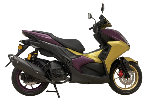 Скутер BC X2 170сс ABC pitbikemarket.ru