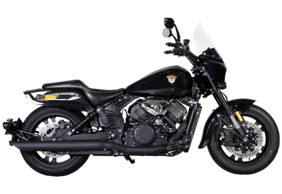 Мотоцикл GROZA RL800 (2024 г.) ПТС pitbikemarket.ru