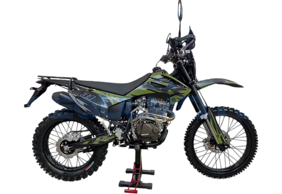 Мотоцикл Regulmoto Sport-003 Z pitbikemarket.ru