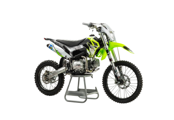 Питбайк PWR Racing FRZ 125 E 19/16 pitbikemarket.ru