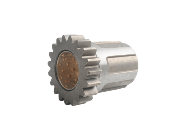 Шестерня корзины сцепления ZS172FMM-3A (CB250-F) pitbikemarket.ru