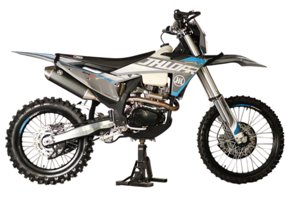 Мотоцикл JHLofr ZR3 CB300RL (175FMN) pitbikemarket.ru