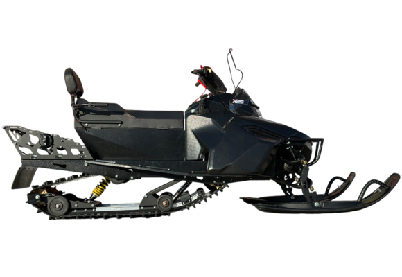 Снегоход IKUDZO HUNTER 700LS 24 V2 pitbikemarket.ru