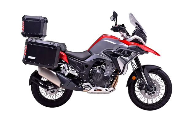 Мотоцикл KOVE 500X ADV Classic pitbikemarket.ru