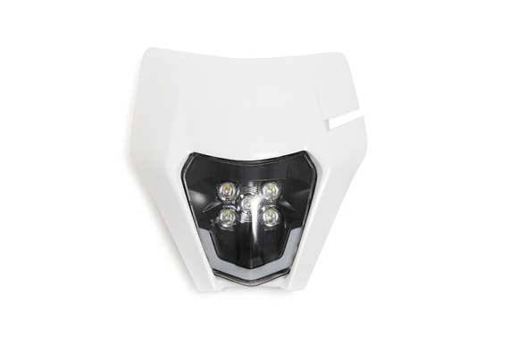 Фара LED Extreme KTM, Altete, GR8, Avantis (Белый, , 202785-2) pitbikemarket.ru