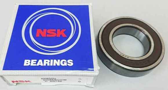 Подшипник 6906 NSK (30*47*9) pitbikemarket.ru