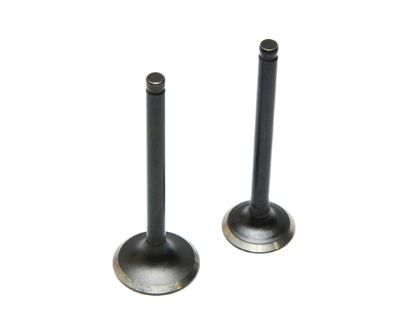 Клапаны (компл 2шт.) 152FMH 110см3 X-TECH pitbikemarket.ru